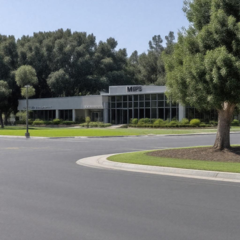 MIPS Computer Systems